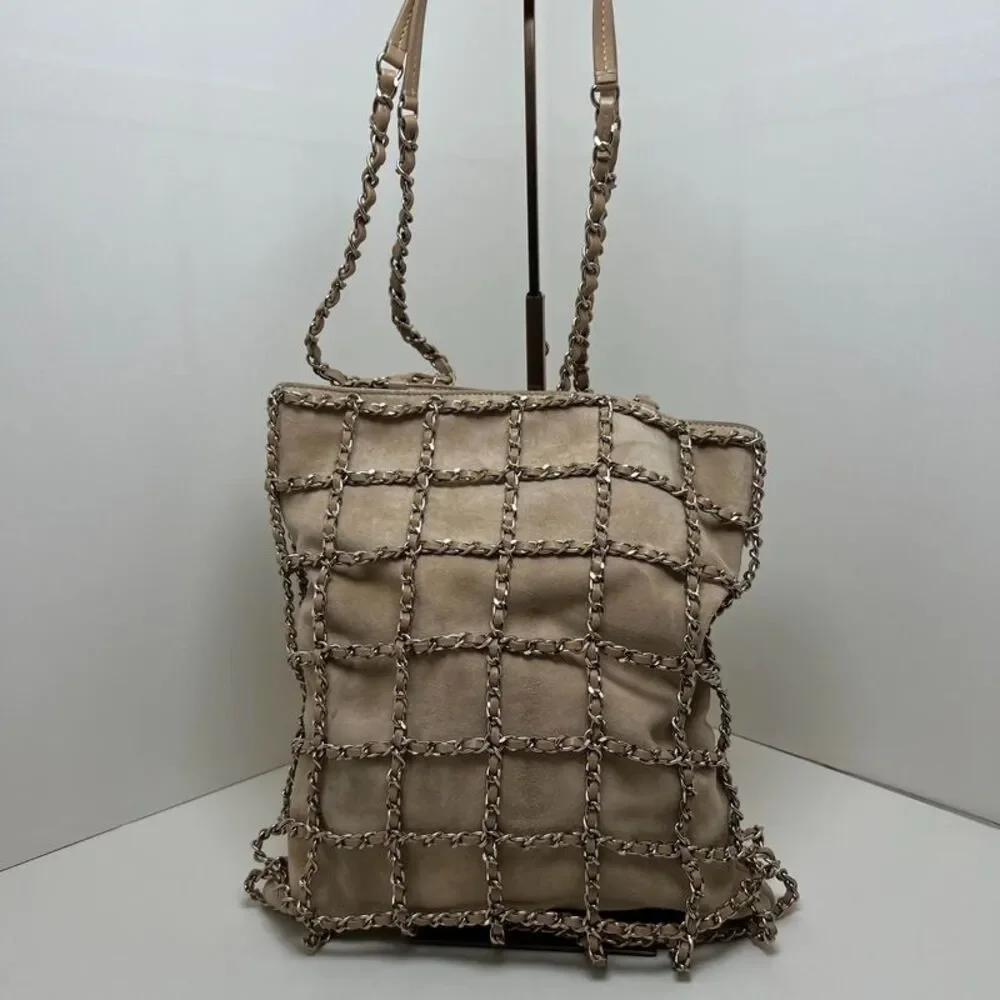Chanel Women Pre-Loved Bag Very Good Condition